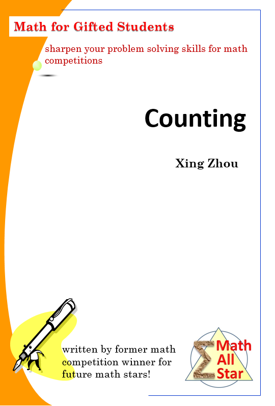 Counting (Combinatorics) cover