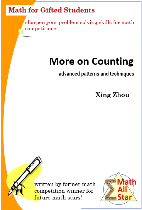 More on Counting cover