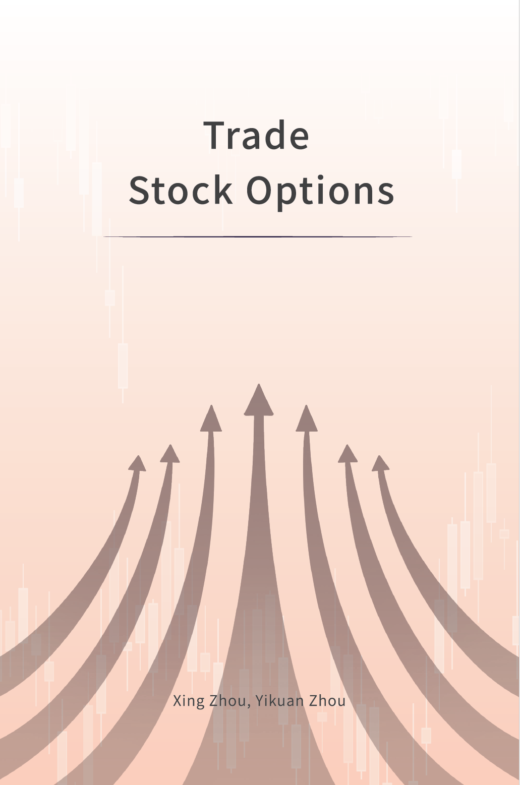Trade Stock Options cover